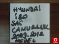 Oto Çıkma Parça / Hyundai / i20 / Kaporta & Karoser / Arka Çamurluk / Çıkma Parça 