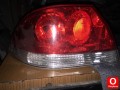 Oto Çıkma Parça / Mitsubishi / Lancer / Far & Stop / Sol Arka Stop / Çıkma Parça 