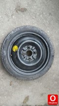 Oto Çıkma Parça / Toyota / Yaris / Jant & Lastik / Stepne / Çıkma Parça 