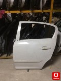 Oto Çıkma Parça / Opel / Corsa / Kaporta & Karoser / Sağ Arka Kapı / Çıkma Parça 