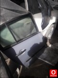 Oto Çıkma Parça / Renault / Megane / Kaporta & Karoser / Sağ Ön Kapı / Çıkma Parça 