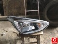 Oto Çıkma Parça / Hyundai / i10 / Far & Stop / Sağ Ön Far / Çıkma Parça 
