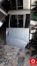 Oto Çıkma Parça / Fiat / Doblo / Kaporta & Karoser / Sol Sürgülü Kapı / Çıkma Parça 
