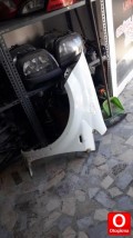 Oto Çıkma Parça / Fiat / Linea / Kaporta & Karoser / Sağ Ön Çamurluk / Çıkma Parça 
