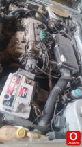 Oto Çıkma Parça / Nissan / Primera / Filtre / Hava Filtresi Kutusu / Çıkma Parça 