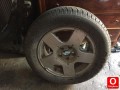 Oto Çıkma Parça / Volkswagen / Golf / Jant & Lastik / Çelik Jant / Çıkma Parça 