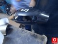Oto Çıkma Parça / Mercedes / CLK / Ayna / Sağ Dış Ayna / Çıkma Parça 