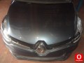 Hurda Belgeli Araçlar / Renault / Clio