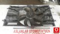 Oto Çıkma Parça / Volkswagen / Golf / Fan / Fan Motoru / Çıkma Parça 