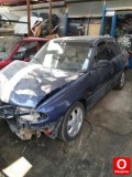 Hurda Belgeli Araçlar / Opel / Astra
