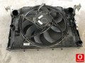 Oto Çıkma Parça / Bmw / 3 Serisi / Fan / Fan Paneli / Çıkma Parça 