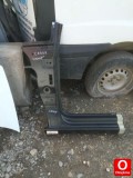 Oto Çıkma Parça / Volkswagen / Caddy / Kaporta & Karoser / Marşpiyel Sacı / Çıkma Parça 