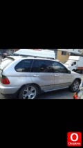Oto Çıkma Parça / Bmw / X5 / Kaporta & Karoser / Sağ Ön Kapı / Çıkma Parça 