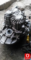 Oto Çıkma Parça / Opel / Astra / Şanzıman / Şanzıman Komple / Çıkma Parça 