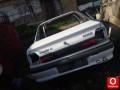Oto Çıkma Parça / Renault / R 19 / Kaporta & Karoser / Komple Arka / Çıkma Parça 
