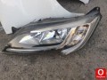 Oto Çıkma Parça / Fiat / Ducato / Far & Stop / Sol Ön Far / Çıkma Parça 