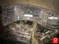 Oto Çıkma Parça / Mercedes / Sprinter / Elektrik / Kilometre Saati / Çıkma Parça 