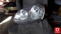 Oto Çıkma Parça / Volkswagen / Jetta / Far & Stop / Sol Ön Far / Çıkma Parça 