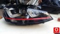 Oto Çıkma Parça / Volkswagen / Golf / Far & Stop / Sol Ön Far / Çıkma Parça 