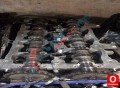 Oto Çıkma Parça / Hyundai / i20 / Motor / Silindir Kapağı / Çıkma Parça 