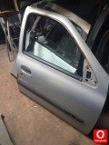 Oto Çıkma Parça / Renault / Clio / Kaporta & Karoser / Sağ Ön Kapı / Çıkma Parça 
