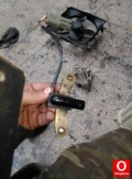 Oto Çıkma Parça / Renault / Laguna / ABS / ABS Sensörü / Çıkma Parça 