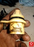 Oto Çıkma Parça / Renault / Laguna / ABS / ABS Sensörü / Çıkma Parça 