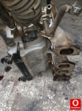 Oto Çıkma Parça / Renault / Laguna / Motor / Emme Manifoldu / Çıkma Parça 