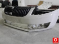 Oto Çıkma Parça / Skoda / Octavia / Tampon / Ön Tampon / Çıkma Parça 