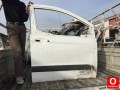 Oto Çıkma Parça / Ford / Tourneo Courier / Kaporta & Karoser / Sağ Ön Kapı / Çıkma Parça 