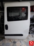 Oto Çıkma Parça / Fiat / Doblo / Kaporta & Karoser / Sol Ön Kapı / Çıkma Parça 