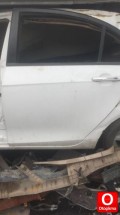 Oto Çıkma Parça / Geely / Emgrand / Kaporta & Karoser / Sol Arka Kapı / Çıkma Parça 