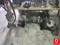 Oto Çıkma Parça / Fiat / Doblo / Direksiyon / Direksiyon Kutusu / Çıkma Parça 