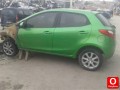 Oto Çıkma Parça / Mazda / 2 / Direksiyon / Direksiyon Kutusu / Çıkma Parça 