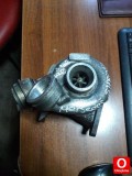 Oto Çıkma Parça / Mercedes / Sprinter / Motor / Turbo / Çıkma Parça 