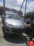 Oto Çıkma Parça / Mazda / 3 / Defransiyel / Şaft / Çıkma Parça 