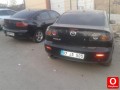 Oto Çıkma Parça / Mazda / 3 / Direksiyon / Direksiyon Kutusu / Çıkma Parça 