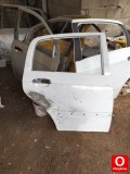 Oto Çıkma Parça / Hyundai / Getz / Kaporta & Karoser / Sağ Arka Kapı / Çıkma Parça 