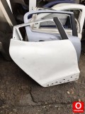 Oto Çıkma Parça / Renault / Clio / Kaporta & Karoser / Sağ Arka Kapı / Çıkma Parça 