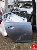 Oto Çıkma Parça / Opel / Corsa / Kaporta & Karoser / Sağ Arka Kapı / Çıkma Parça 