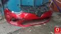 Oto Çıkma Parça / Renault / Clio / Tampon / Ön Tampon / Çıkma Parça 