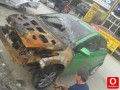 Oto Çıkma Parça / Mazda / 2 / Oto Cam / Cam Motoru / Çıkma Parça 