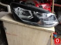 Oto Çıkma Parça / Volkswagen / Polo / Far & Stop / Sağ Ön Far / Çıkma Parça 