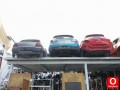 Oto Çıkma Parça / Mazda / 3 / Kaporta & Karoser / Dodik / Çıkma Parça 