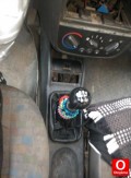 Oto Çıkma Parça / Opel / Combo / Airbag / Darbe Sensörü / Çıkma Parça 