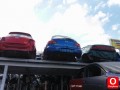 Oto Çıkma Parça / Mazda / 3 / Kaporta & Karoser / Sol Arka Kapı / Çıkma Parça 
