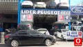 Oto Çıkma Parça / Peugeot / 508 / Göğüslük & Torpido / Komple Torpido / Çıkma Parça 