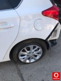 Oto Çıkma Parça / Toyota / Auris / Jant & Lastik / Jant Kapağı / Çıkma Parça 