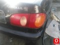 Oto Çıkma Parça / Toyota / Corolla / Far & Stop / Sinyal Lambası / Çıkma Parça 