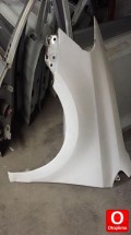 Oto Çıkma Parça / Volkswagen / Polo / Kaporta & Karoser / Sol Ön Çamurluk / Çıkma Parça 